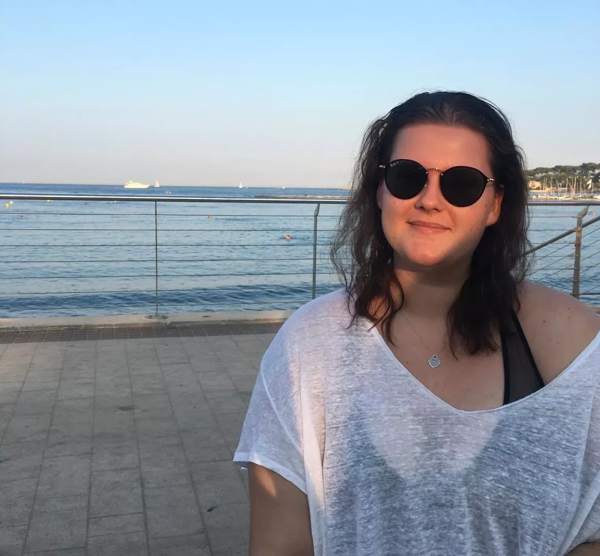 Lia — cookie recipe review